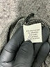 Timing Chevron-herringbone Black Casual Pants Size M - photo 8