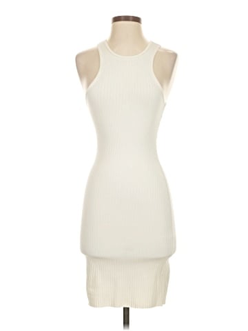 The Range Cocktail Dress (view 1)