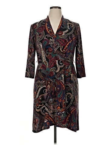 Nicole Miller Cocktail Dress (view 1)