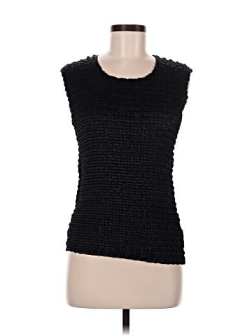 Nicola Sleeveless Top (view 1)