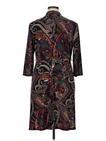 Nicole Miller Cocktail Dress (view 2)