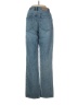 PacSun 100% Cotton Blue Jeans Size 25 waist - photo 2