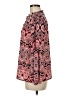 The Limited 100% Polyester Pink Long Sleeve Blouse Size M - photo 5