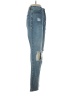 PacSun 100% Cotton Blue Jeans Size 25 waist - photo 4