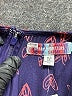 Urban Outfitters 100% Rayon Hearts Blue Romper Size XS - photo 4