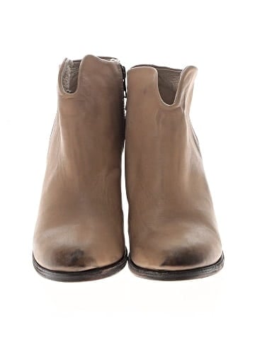 Freebird Ankle Boots (view 2)