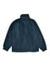 Columbia 100% Polyester Solid Blue Jacket Size 12 - photo 2