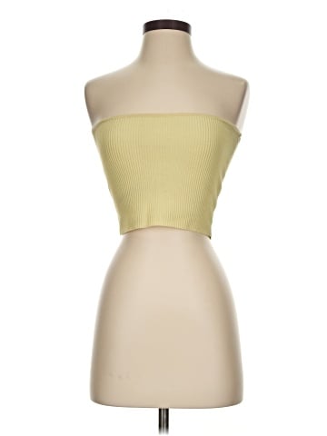 LA Hearts Tube Top (view 1)