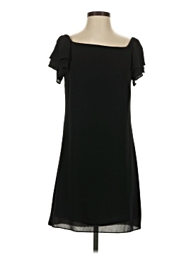 black a line sequin dress Klaire Lace-Up A-Line Glitter Sequin Formal Dress