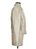 Bagatelle 100% Polyurethane Ivory Tan Jacket Size S - photo 4