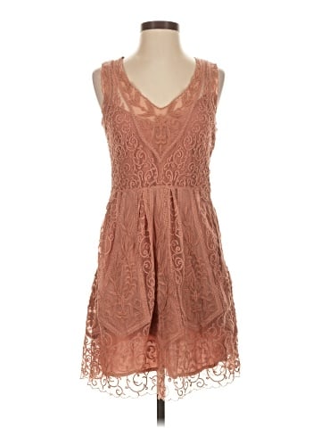 Yoana Baraschi Casual Dress (view 1)