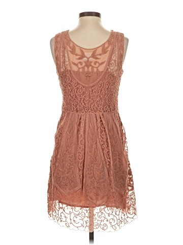 Yoana Baraschi Casual Dress (view 2)
