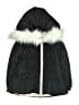 Weather Tamer 100% Polyester Black Snow Jacket Size 4T - photo 1
