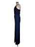 Lulus Blue Cocktail Dress Size M - photo 5