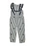 Egg New York Blue Overalls Size 5 - photo 1