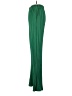 Unbranded 100% Polyester Green Casual Pants Size S - photo 5