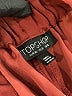 Topshop Solid Brown Shorts Size 8 - photo 4