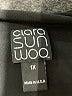 Clara Sun Woo Black Jumpsuit Size 1X - photo 4