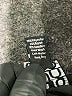 Clara Sun Woo Black Jumpsuit Size 1X - photo 5