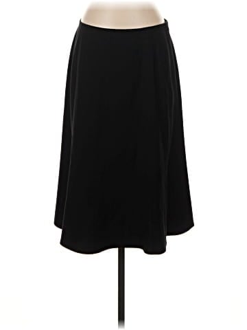 Eileen Fisher Wool Skirt (view 1)