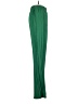 Unbranded 100% Polyester Green Casual Pants Size S - photo 4