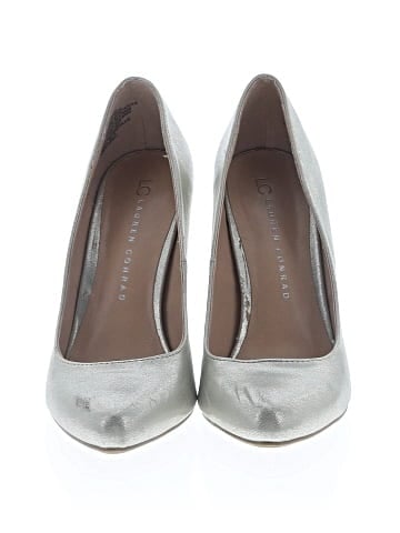 LC Lauren Conrad Heels (view 2)