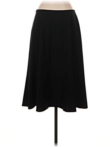 Eileen Fisher Wool Skirt (view 2)