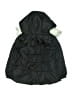 Weather Tamer 100% Polyester Black Snow Jacket Size 4T - photo 2