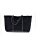 Sfizio Stars Black Blue Tote One size - photo 1