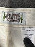 Assorted Brands 100% Cotton Ivory Jeans Size 8 - photo 7