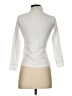 Assorted Brands Ivory Long Sleeve Turtleneck Size S - photo 2