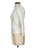 Assorted Brands Ivory Long Sleeve Turtleneck Size S - photo 5