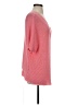Assorted Brands 100% Polyester Pink Pullover Sweater Size S - photo 4