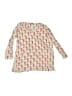 Roberta Roller Rabbit Pink 3/4 Sleeve Blouse Size 4 - photo 1