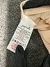 Papinelle Tan Ivory Pullover Sweater Size M - photo 8