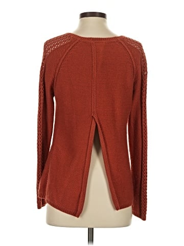 Alya Pullover Sweater (view 2)