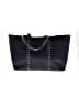 Sfizio Stars Black Blue Tote One size - photo 3