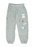 Firehouse Hearts Gray Sweatpants Size 2 - 3 - photo 1
