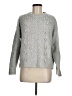 Olivaceous Gray Pullover Sweater Size M - photo 1