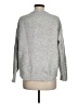 Olivaceous Gray Pullover Sweater Size M - photo 2