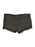 Blue Asphalt Green Shorts Size 7 - photo 2