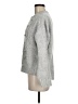 Olivaceous Gray Pullover Sweater Size M - photo 5