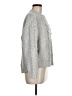 Olivaceous Gray Pullover Sweater Size M - photo 4