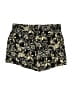 Old Navy 100% Rayon Floral Gold Shorts Size S - photo 2