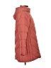 Market and Spruce 100% Polyester Orange Coat Size S - photo 4