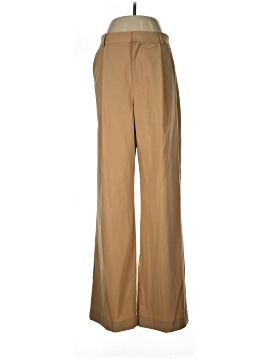 Used Zara Wide-Leg Linen Pants On Sale Up To 90% Off | ThredUp