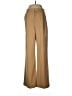 Zara Solid Tan Dress Pants Size M - photo 1
