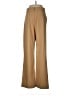 Zara Solid Tan Dress Pants Size M - photo 2
