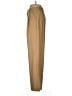 Zara Solid Tan Dress Pants Size M - photo 5