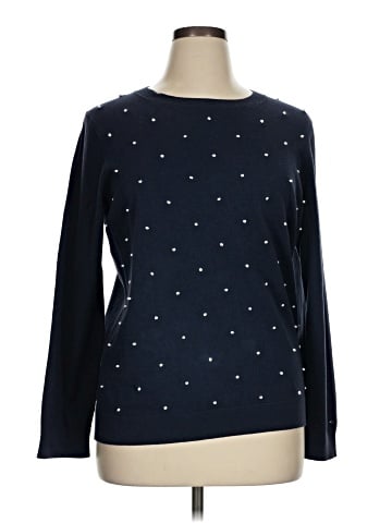 Tommy Hilfiger Pullover Sweater (view 1)